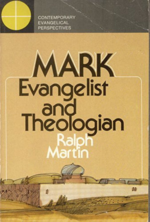 Mark Evangelist And Theologian,Used
