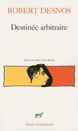 Destinee Arbitraire,Used