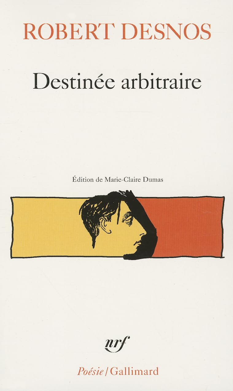 Destinee Arbitraire,Used