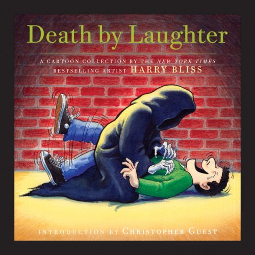 Death by Laughter,Used