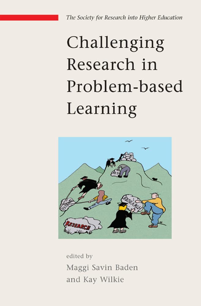 Challenging Research in Problem Based Learning,Used