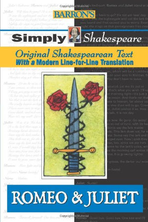 Romeo and Juliet (Simply Shakespeare),New