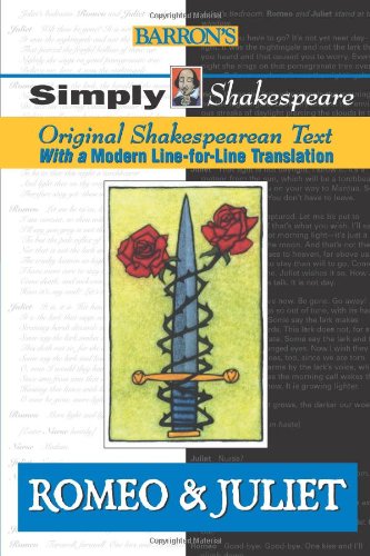 Romeo and Juliet (Simply Shakespeare),New