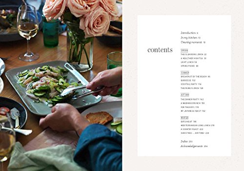 Seasons to Share: Nourishing family and friends with nutritious, seasonal wholefood,Used
