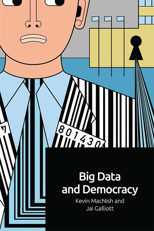 Big Data and Democracy,Used