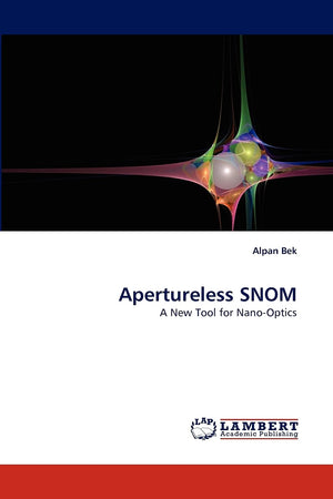 Apertureless SNOM: A New Tool for NanoOptics,Used