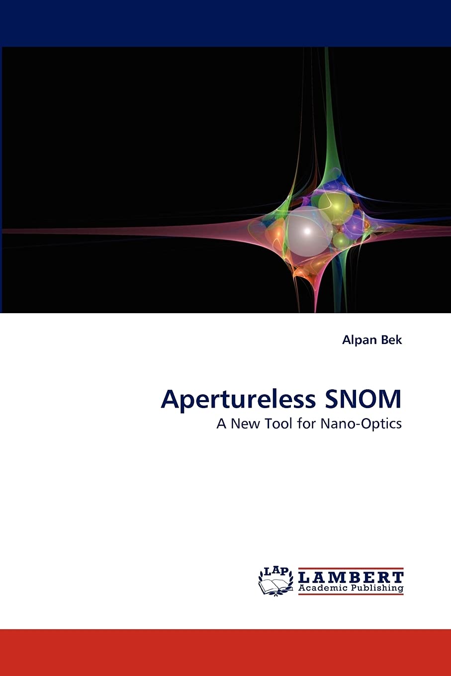 Apertureless SNOM: A New Tool for NanoOptics,Used