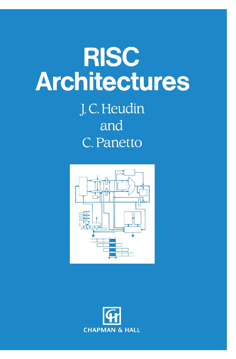RISC Architectures,New