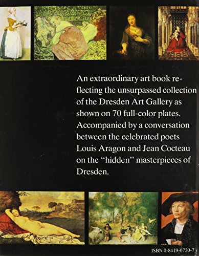 Conversations on the Dresden Gallery,Used