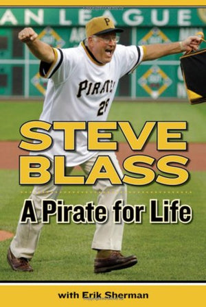 A Pirate for Life,Used