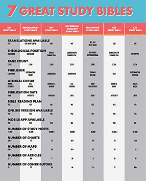 A Visual Theology Guide To The Bible: Seeing And Knowing God'S Word,New