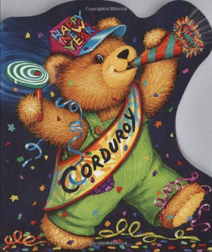 Happy New Year, Corduroy,Used