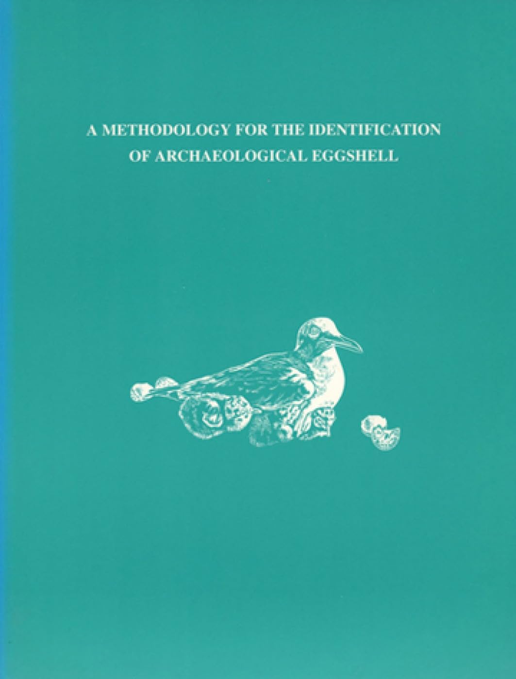 A Methodology For The Identification Of Archaeological Eggshells,New