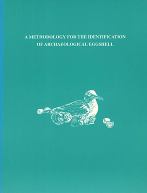 A Methodology For The Identification Of Archaeological Eggshells,New