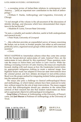 NationStates and Indians in Latin America,Used