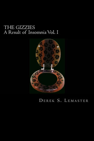 Gizzies,Used
