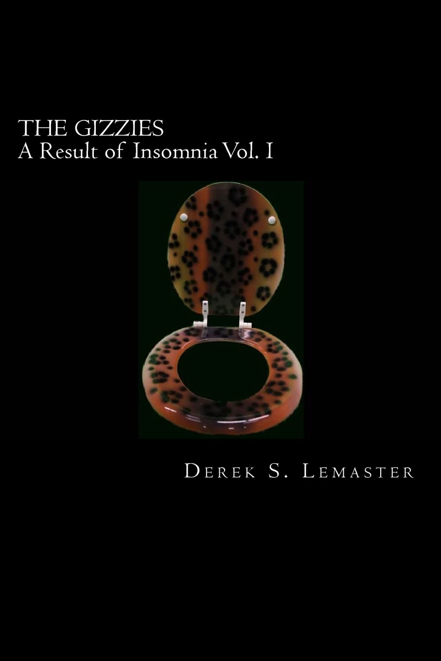 Gizzies,Used