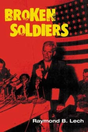 Broken Soldiers,New