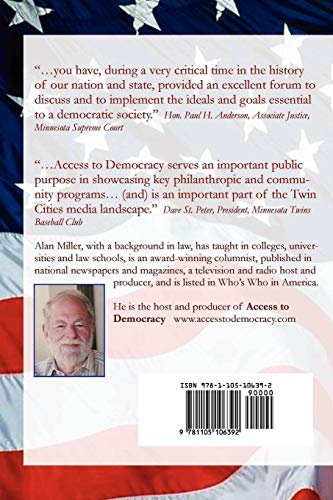 YOU CAN MAKE A DIFFERENCE,Used