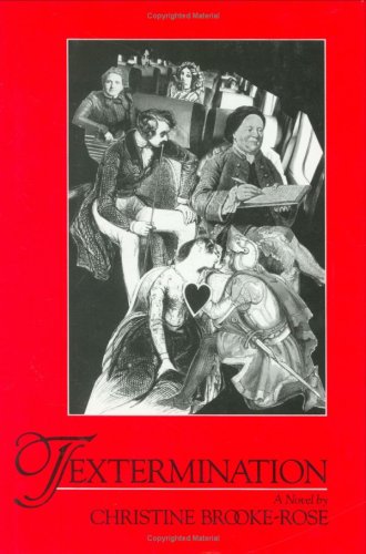 Textermination: A Novel,Used