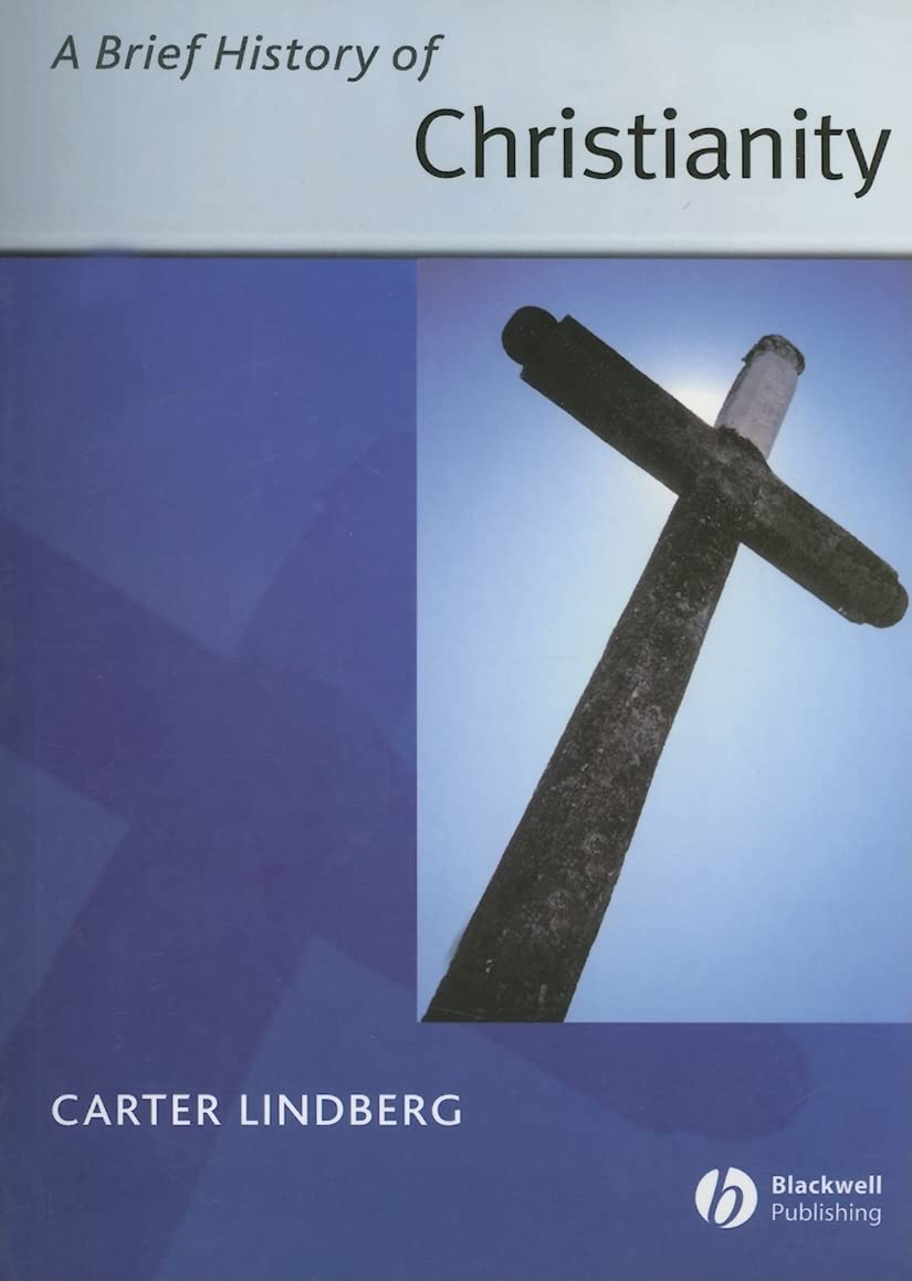 A Brief History of Christianity,Used