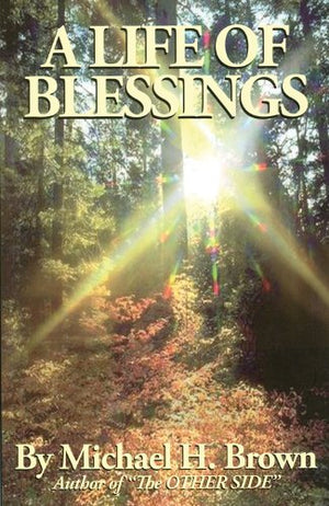 A Life Of Blessings,New
