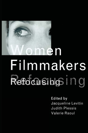 Women Filmmakers: Refocusing,Used
