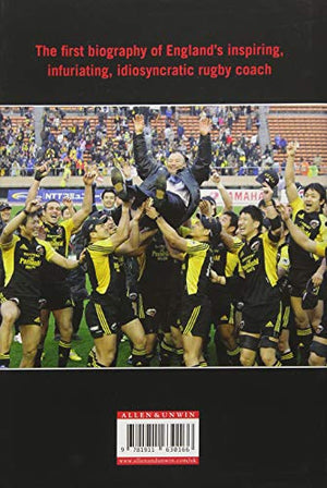 Eddie Jones: Rugby Maverick,Used