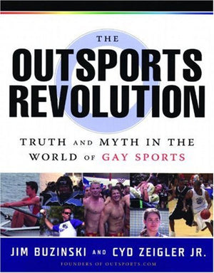 The Outsports Revolution,Used