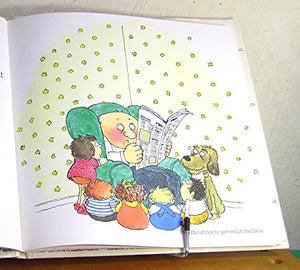 Where Did I Come From: The Facts of Life without Any Nonsense and with Illustrations,Used