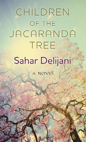 Children of the Jacaranda Tree,Used