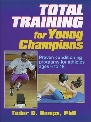 Total Training for Young Champions,New