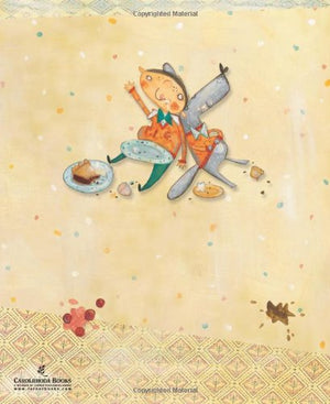 Thanksgiving Rules,New