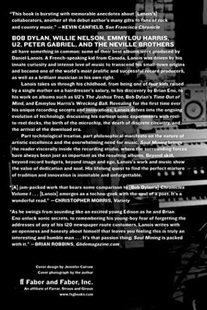 Soul Mining: A Musical Life,Used