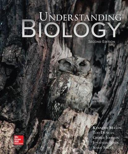 Understanding Biology,Used