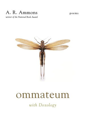 Ommateum: With Doxology: Poems,Used