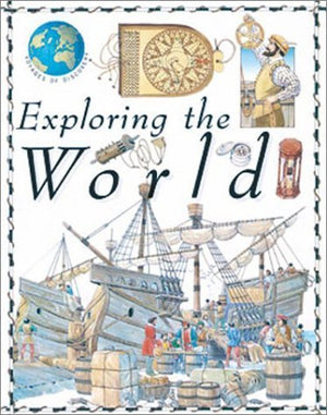 Exploring the World,Used