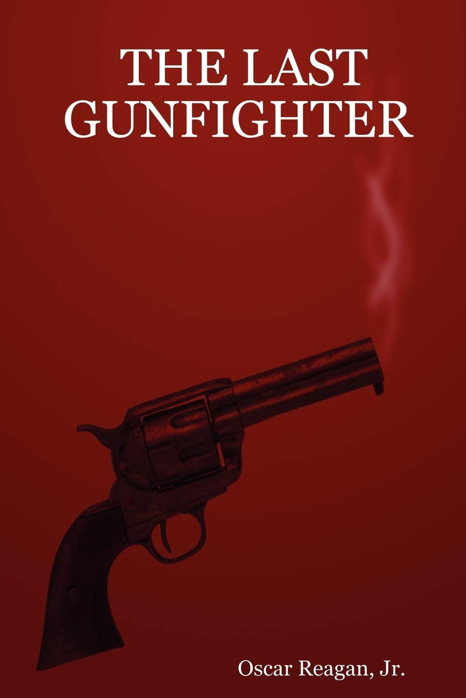 The Last Gunfighter,Used