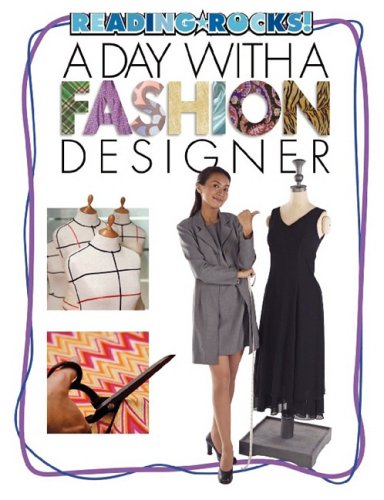 Fashion Design Secrets (Reading Rocks!),Used