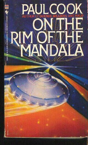 On the Rim of the Mandala,Used