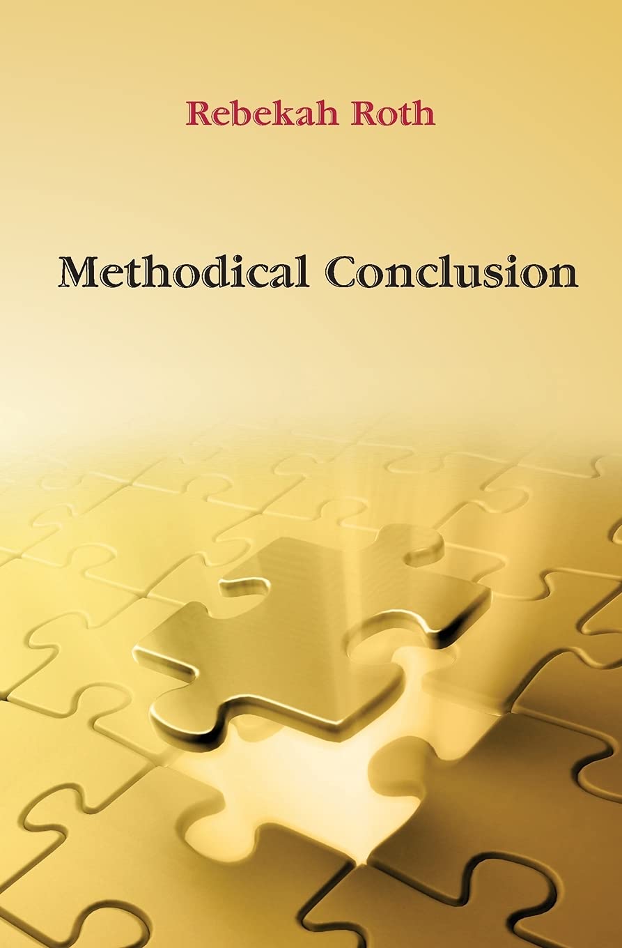 Methodical Conclusion,New