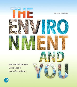 Environment And You, The