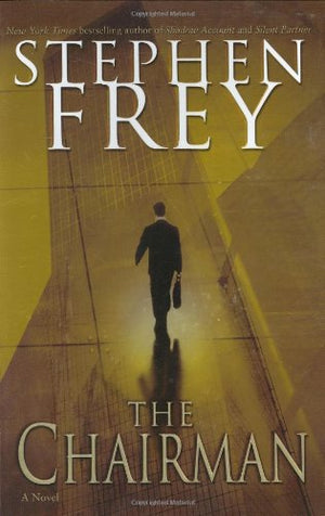 The Chairman: A Novel-used