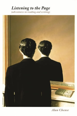 Listening to the Page,Used