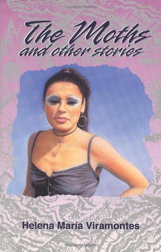 The Moths and Other Stories,New