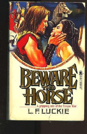 Beware the Horse,Used