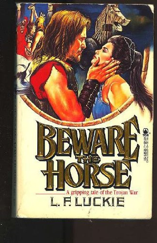 Beware the Horse,Used