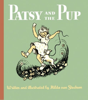 Patsy and the Pup,Used