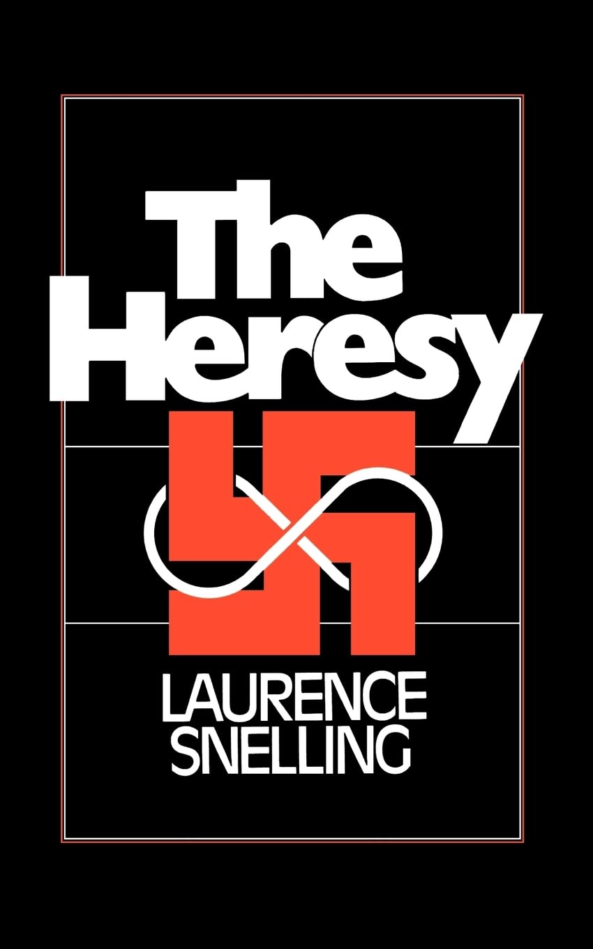 The Heresy,Used