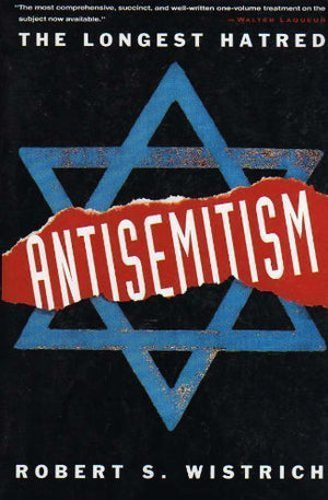 Antisemitism: The Longest Hatred,Used